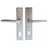 Alpertec Tira Drücker/Drücker Silber 40100986