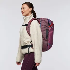 Cotopaxi Allpa 35 Travel Pack lila