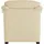 sit&more Sessel Top Savona Federkern 103 x 90 x 90 cm Beige