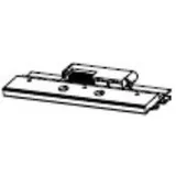 Zebra Technologies Zebra P1083320-016 Druckkopf