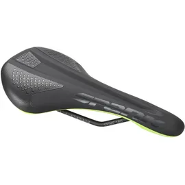 Spank Spike 160 No Size Schwarz/Grün