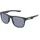 Uvex LGL 42 2916 black transparent/grey