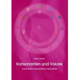Sentovision Konsonanten und Vokale: