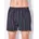 Kings Club gestreift blau 10 3er Pack