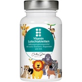 Kyberg Vital GmbH Orthodoc Vitamin Lutschtabletten