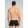Puma MEN EVERYDAY PLACED LOGO BOXERS 2P mint / grau melange XL 2er Pack