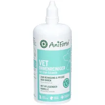 AniForte Ohrenreiniger Kamille 250 ml