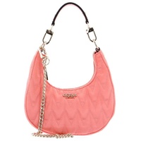 GUESS Handtasche Golden Rock (EG) Evening Bags HWEG87 49720 Korallenfarben0190231703723