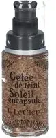 T.LeClerc Gelée de Teint Cuivré Maquillage 30 ml