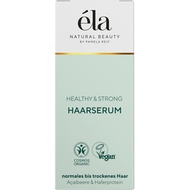 éla Natural Beauty Haarserum Healthy & Strong,
