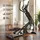 Sportstech sCross Schwarz