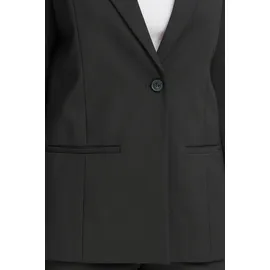 Pulz Blazer Schwarz 32