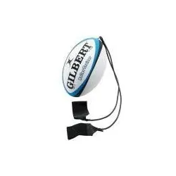 Gilbert Reflex Trainer Rugbyball Größe 5 5