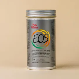 Wella EOS VI safran 120 g