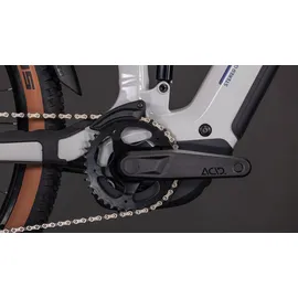 Cube Stereo Hybrid ONE22 SLX 800 2026 29 Zoll greige´n´switch XL