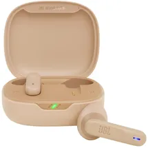 JBL Wave Flex Beige