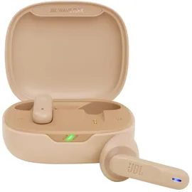 JBL Wave Flex Beige