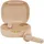 JBL Wave Flex Beige