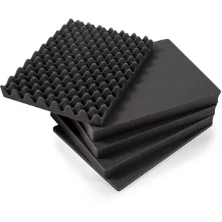 B&W International Schaumstoffeinsatz für Outdoor Case Type 2000