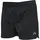 New Line Core Laufshorts Damen Schwarz XL