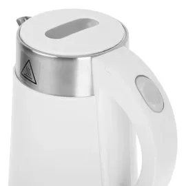 Adler AD 1372 0,6 l Weiß