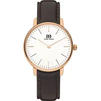 Danish Design - Armbanduhr - Damen - IV17Q1175 -