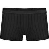 HOM Retro Short / Pant Chic in Black Gr.: