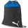 Puma teamGOAL 23 Gym Sack Turnbeutel electric blue lemonade/black