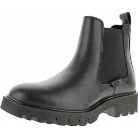 TAMARIS Damen schwarz 41 - 41