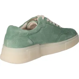 Paul Green Sneaker Low Damen Grün 37