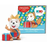 tonies Hörspiel Bobo Siebenschläfer Bobo feiert Kindergeburtstag