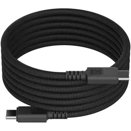 Xtorm USB-C auf USB-C 1,0 m Schwarz