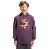 QUIKSILVER »Graphic« Quiksilver Vintage Violet