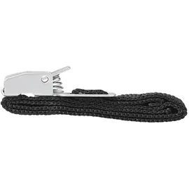 PRO PLUS Spanngurte 321285 18 mm x 40 cm Set von 4 Stück