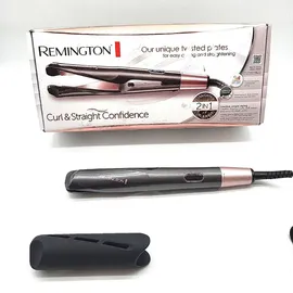 Remington Curl & Straight Confidence S6606