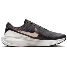 Nike Revolution 8 Damen Medium Ash/Mtlc Red Bronze/Black/Sail 38