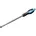 SW Stahl Sw-stahl 31806sb Schraubendreher Mit Schlitz 9 5 x 200 mm I Schlitz Schraubenzieher I Schraubendreher Werkzeug