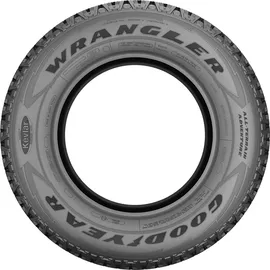 Goodyear Wrangler All-Terrain Adventure 215/80 R15C 111/109T