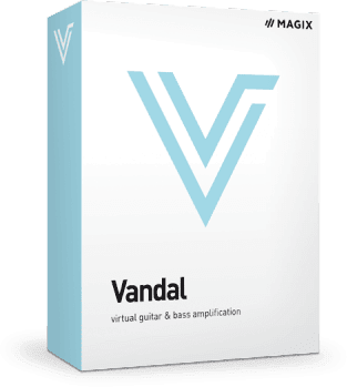 MAGIX Vandal