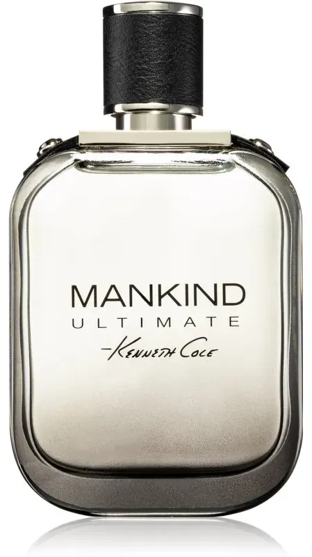 Kenneth Cole Mankind Ultimate Eau de Toilette für Herren 100 ml