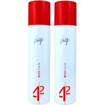 Vitality ́s Vitality's Weho Final Fix Haarlack 300 ml