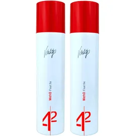 Vitality ́s Vitality's Weho Final Fix Haarlack 300 ml