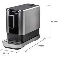 Unold Luca Kaffeevollautomat