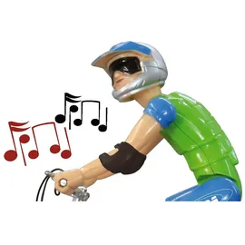 Jamara Fahrrad (402090)