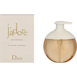 Dior J'adore Les Adorables Duschgel 200 ml