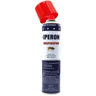3 x 400 ml IPERON® Wespenspray