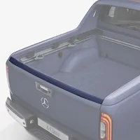 Mercedes-Benz Spoiler für Sports Bar X-Klasse 470 cavansitblau A47086091005890