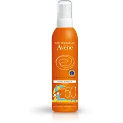 Avène Kinder-Sonnenspray 50+