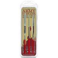 The Army Painter Miniature and Model Files Datensatz