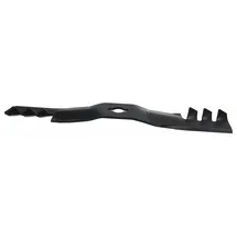 Greenstar Mulchmesser anpassbar für Rasenmäher 36 L: 474mm, Zentralbohrung: 25,4x44mm